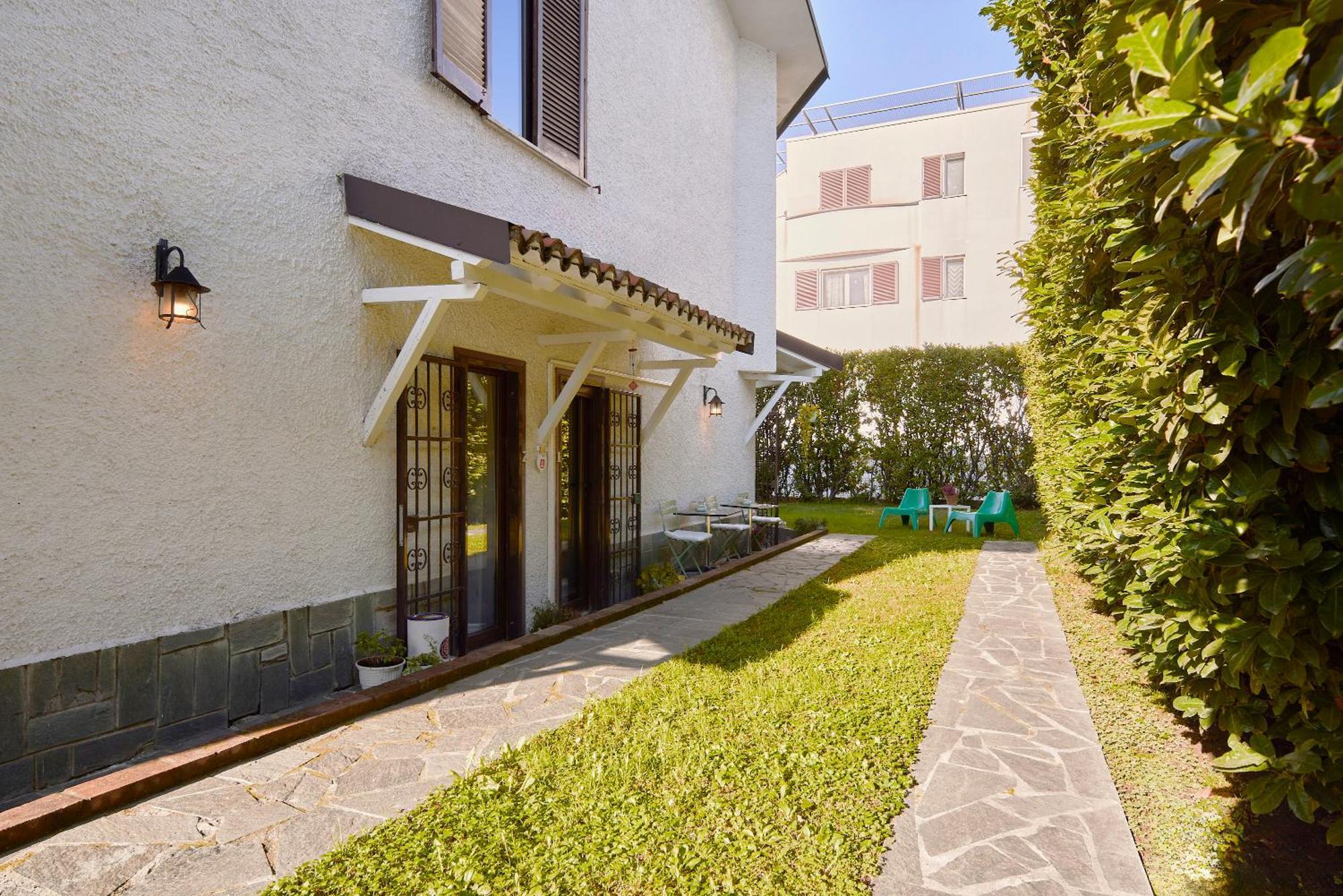 The Peaceful House Close To Milano Trezzano sul Naviglio Exterior photo