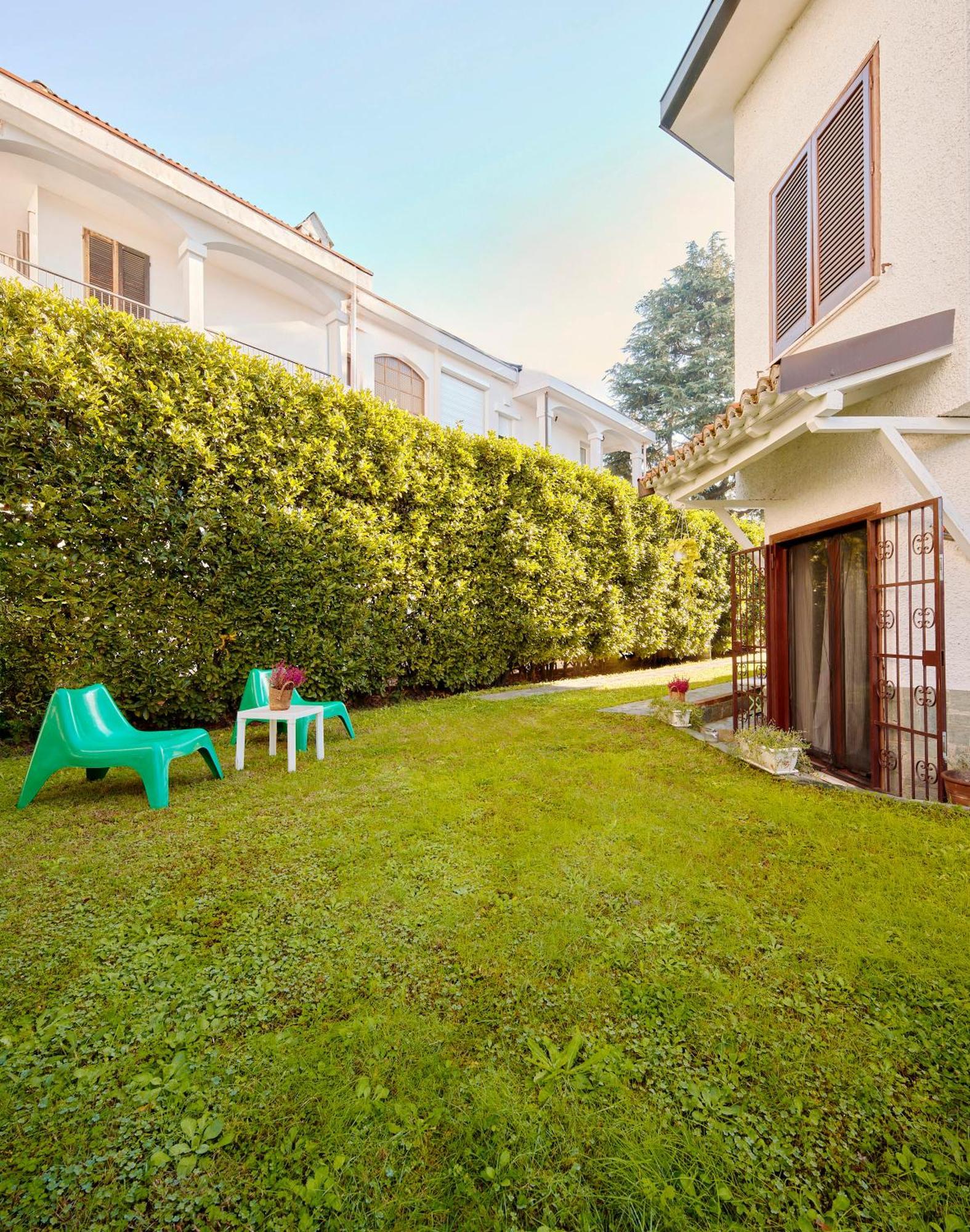 The Peaceful House Close To Milano Trezzano sul Naviglio Exterior photo