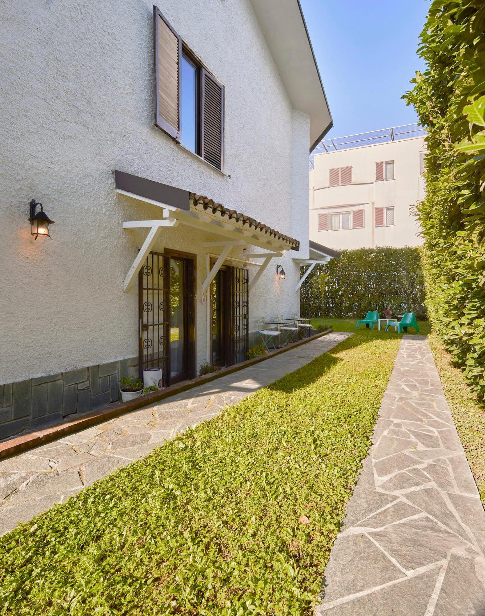 The Peaceful House Close To Milano Trezzano sul Naviglio Exterior photo