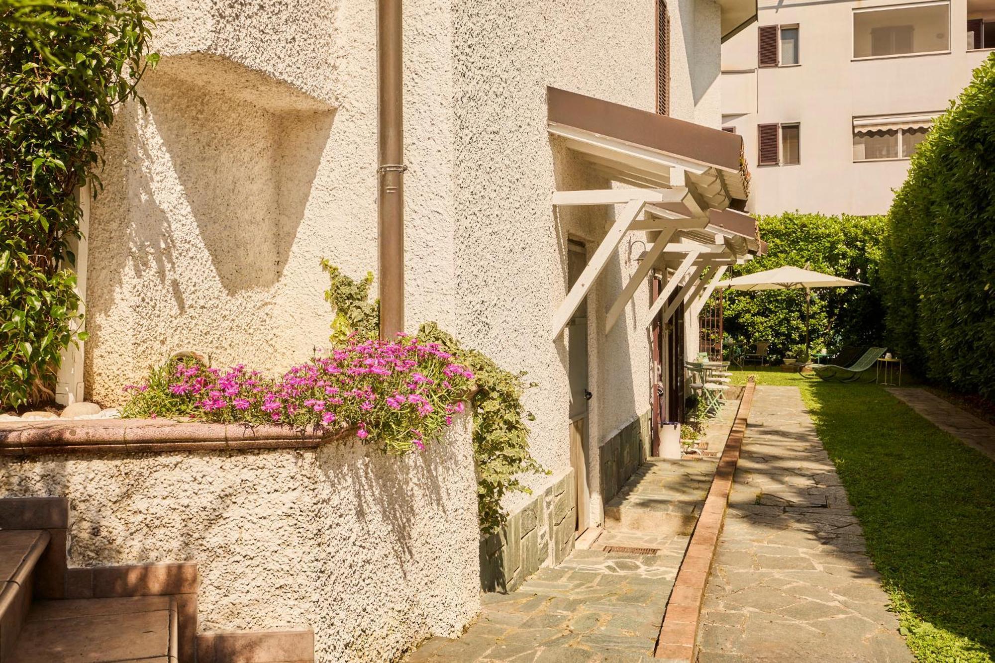 The Peaceful House Close To Milano Trezzano sul Naviglio Exterior photo